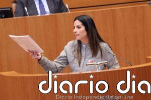 El PSCL tacha de "hipócrita" al PP por rechazar en el Congreso el blindaje de la financiación de la dependencia