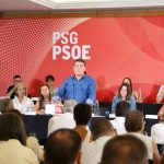 El PSdeG engrasa su maquinaria para "lograr más alcaldías que nunca" en las municipales