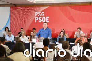 El PSdeG engrasa su maquinaria para "lograr más alcaldías que nunca" en las municipales