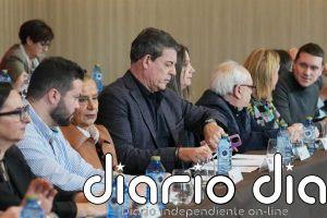 El PSdeG reúne este sábado a su Comité Nacional con las candidaturas de las ciudades casi despejadas, excepto Ferrol