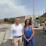 El PSIB exige la suspensión cautelar del traslado de residuos de Eivissa a Mallorca ante la "falta de garantías"