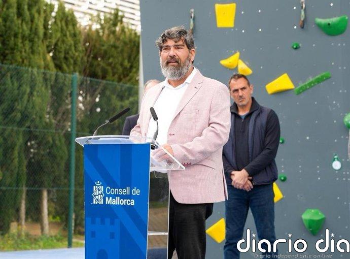 El PSIB lleva el caso Bestard a la Fiscalía y le acusa de malversación, prevaricación y falsedad documental