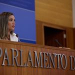 El PSOE-A advierte de la nueva etapa de Moreno, "el malabarista": "Lo importante es lo que firma, no lo que dice"