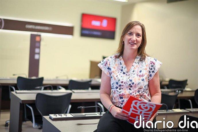 El PSOE advierte que el Gobierno aragonés no hace nada por garantizar médicos en verano en los centros de salud