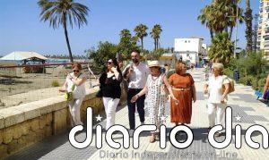 El PSOE afea a De la Torre el "abandono" de La Malagueta y le insta a atender las "demandas" vecinales