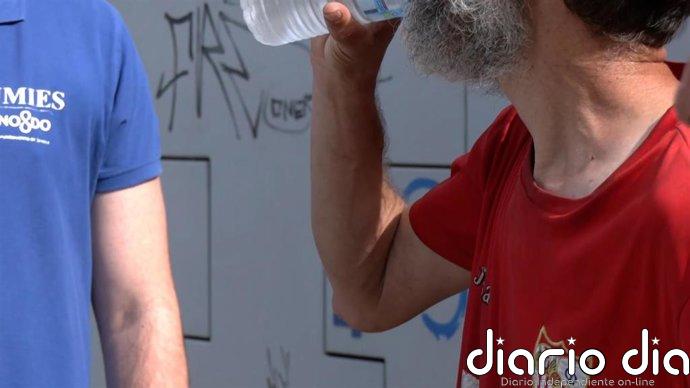 El PSOE afea el "plan de marketing" del alcalde Sevilla mientras los Servicios Sociales "siguen desbordados"