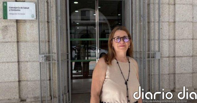 El PSOE alerta que el pacto PP-Vox "condena a Huelva a más recortes y privatización de la sanidad pública"