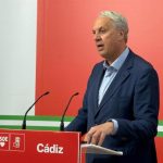 El PSOE aplaude la creación de una nueva Sección de la Audiencia en Algeciras
