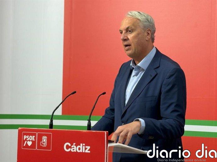 El PSOE aplaude la creación de una nueva Sección de la Audiencia en Algeciras