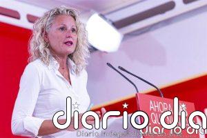 El PSOE apunta a CCAA del PP por los incendios y asegura que tienen recursos: "En lugar de llorar hay que administrar"