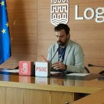 El PSOE critica que "el engaño" del Gobierno local de Logroño con las ayudas sociales "perjudica a los más vulnerables"