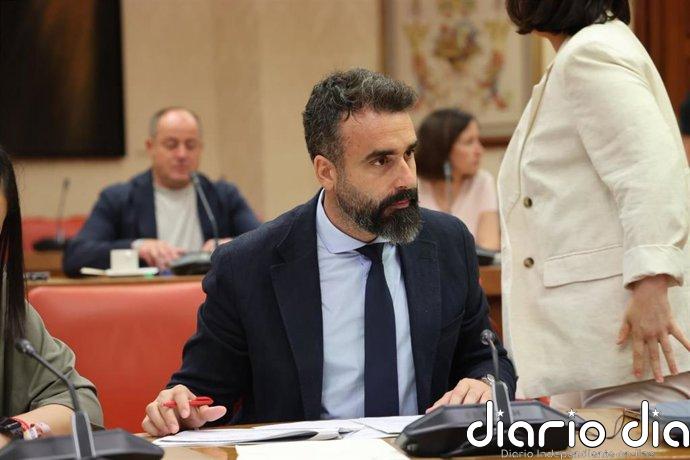 El PSOE de Córdoba aboga por prevenir accidentes con baja laboral y no señalar a quien enferma, como hace el PP