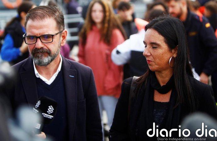 El PSOE de Ferrol elige este domingo entre Ángel Mato y Eva Martínez a su candidato a la Alcaldía de 2027
