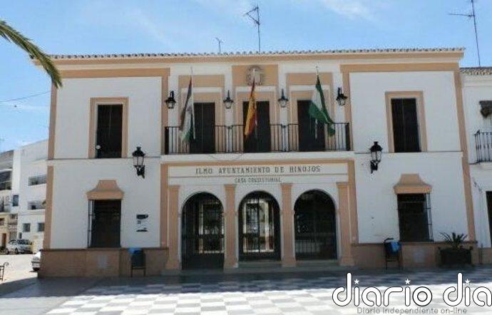 El PSOE de Hinojos (Huelva) exige explicaciones por la "falta de transparencia" en un proceso selectivo municipal
