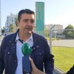 El PSOE de Huelva señala que el Gobierno está "al lado de la ciudadanía" con la prórroga del escudo social
