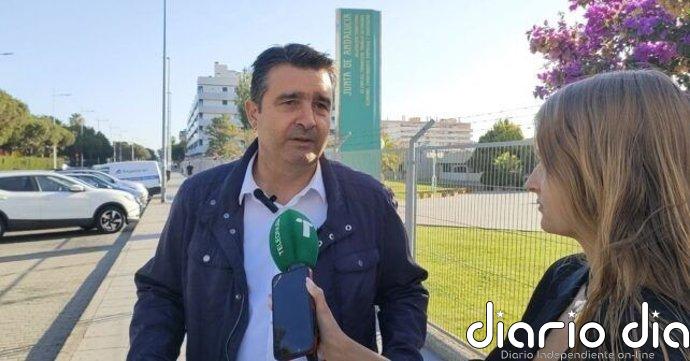 El PSOE de Huelva señala que el Gobierno está "al lado de la ciudadanía" con la prórroga del escudo social
