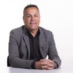 El PSOE de Huesca acusa a Isaac Claver (PP) de mentir y de "apropiarse" de proyectos socialistas "para hacerse fotos"