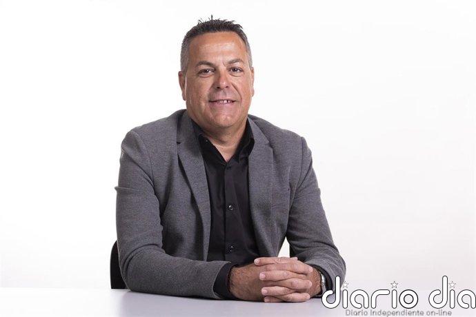 El PSOE de Huesca acusa a Isaac Claver (PP) de mentir y de "apropiarse" de proyectos socialistas "para hacerse fotos"