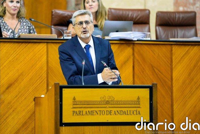 El PSOE de Málaga critica que PP y Vox "relegan" el turismo en el Parlamento andaluz
