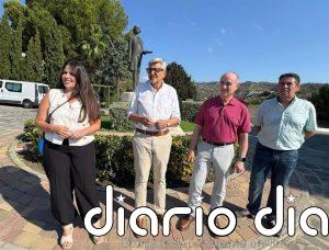 El PSOE de Málaga plantea a la Junta el reconocimiento de Bernardo de Gálvez como Hijo Predilecto de Andalucía