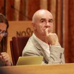 El PSOE de Sevilla califica la ruptura entre PP y Vox de "teatro electoral" y tiende su mano para los presupuestos