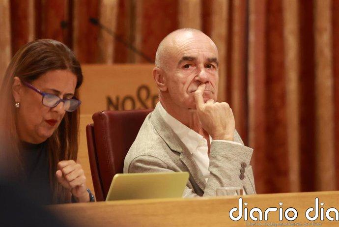 El PSOE de Sevilla califica la ruptura entre PP y Vox de "teatro electoral" y tiende su mano para los presupuestos