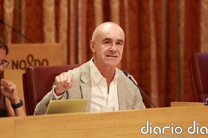 El PSOE de Sevilla critica la "gran contradicción" del Plan Centro Vivo tras la suma de 4.217 alojamientos turísticos