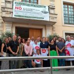 El PSOE de Sevilla exige al Gobierno andaluz y al alcalde de Benacazón "transparencia" sobre la macroplanta de biogás