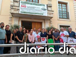 El PSOE de Sevilla exige al Gobierno andaluz y al alcalde de Benacazón "transparencia" sobre la macroplanta de biogás