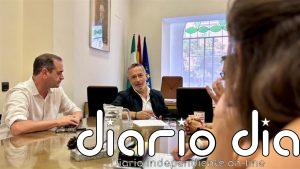 El PSOE de Sevilla lamenta el cierre del Pabellón de Navegación: "Puede ser un nuevo episodio especulativo en la Expo"