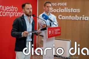 El PSOE denuncia las condiciones de infraestructuras, mantenimiento y climatización en hospitales y centros de salud