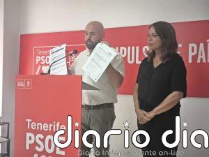 El PSOE denuncia un episodio de contaminación en Playa Jardín (Puerto de la Cruz) y critica que no se cerrara el baño