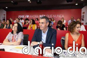 El PSOE, después de que la Justicia vaya a investigar audios de Cospedal y Villarejo: "La 'libretita' conduce a Génova"