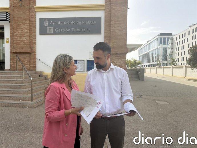 El PSOE exige la implantación de la tasa turística en Málaga
