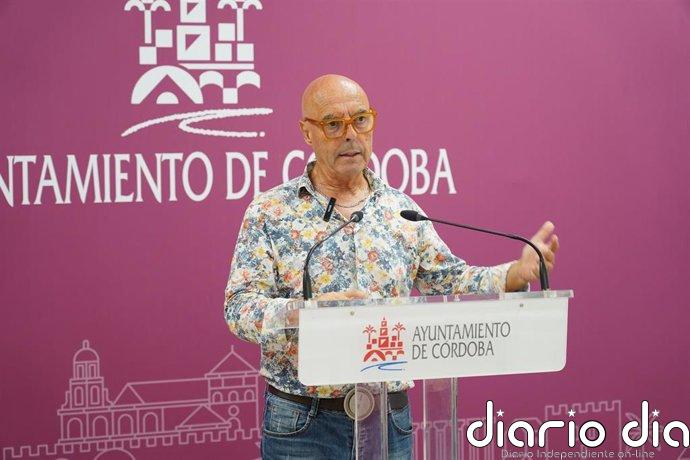 El PSOE lamenta el "deterioro" del Casco Histórico de Córdoba "con más de 30 obras presupuestadas y no ejecutadas"