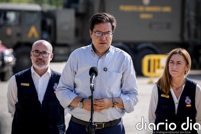 El PSOE-M pedirá a Ayuso el expediente de compra del ático en Chamberí porque "no tiene justificación"