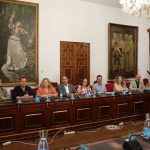 El PSOE pide "corregir de inmediato las deficiencias" detectadas por la Intervención en gestión de Diputación de Córdoba