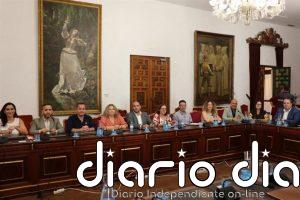 El PSOE pide "corregir de inmediato las deficiencias" detectadas por la Intervención en gestión de Diputación de Córdoba