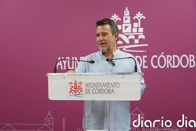 El PSOE plantea ampliar a 50 los refugios climáticos municipales frente al calor extremo de Córdoba
