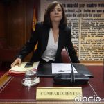 El PSOE recalca que la gerente del partido, citada como imputada, ha llevado con "escrupulosidad" las cuentas