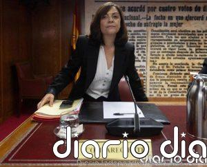 El PSOE recalca que la gerente del partido, citada como imputada, ha llevado con "escrupulosidad" las cuentas