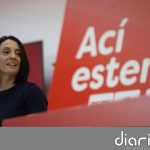 El PSOE replica a Feijóo que su "cuenta atrás" solo transmite "ansiedad" por llegar a la Moncloa a "cualquier precio"