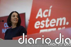El PSOE replica a Feijóo que su "cuenta atrás" solo transmite "ansiedad" por llegar a la Moncloa a "cualquier precio"