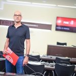 El PSOE suspende la gestión de la consejera de Educación y le pide resolver los problemas generados el pasado curso