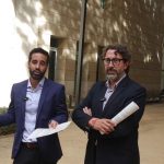 El PSPV acusa a Ens Uneix de convertirse en "un refugio de tránsfugas y personas señaladas por acoso"