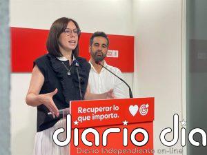 El PSPV plantea un "fondo antibuitre" contra la especulación y contratar 10.000 docentes y 10.000 sanitarios