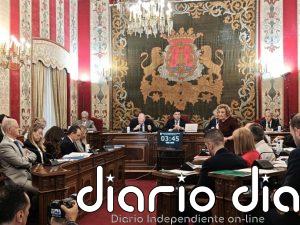 El PSPV, tras comparecer en Les Corts un exedil del PP: "Todo hace pensar que Barcala sabía que Gómez era propietaria"