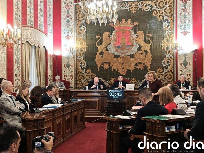 El PSPV, tras comparecer en Les Corts un exedil del PP: "Todo hace pensar que Barcala sabía que Gómez era propietaria"