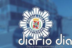 El puente del Cartagonova (Cartagena) se cortará del 13 al 17 de julio para acometer obras en el cauce de la rambla