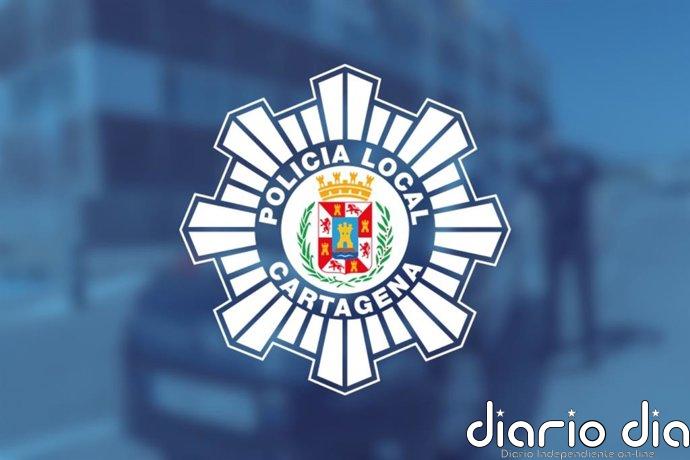 El puente del Cartagonova (Cartagena) se cortará del 13 al 17 de julio para acometer obras en el cauce de la rambla